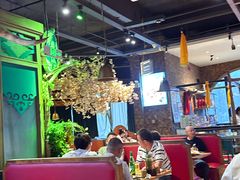 -胖老汉(北京路店)