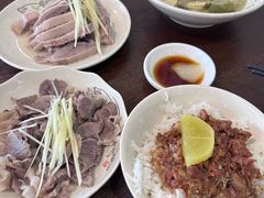-乡亲鹅肉城(吴江店)