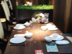 -西郊八号·山野江西菜(开发区店)