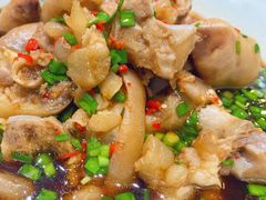 -田园印象·成都土菜院子(华阳店)