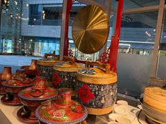 -The COOK·厨餐厅·自助餐(浦东嘉里大酒店)