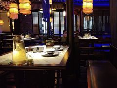 -绿茶餐厅(西湖银泰百货店)