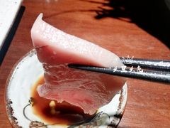 蓝鳍金枪鱼大脂-旨料亭日本料理(四川北路店)