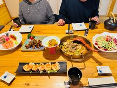 -三渡居酒屋