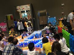 -蒙特利亲子乐园