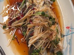 -和源祥·日照菜扛把子(万平口一店)