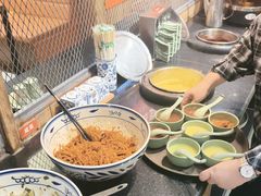 -小杨烤肉(朱雀店)