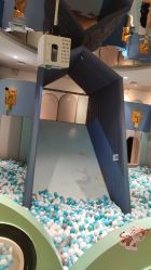 -meland club亲子乐园(重庆万象城店)