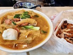 -项记面馆(明瓦廊店)