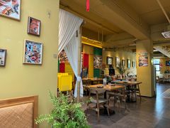 -越美小馆·越南料理(曲江店)