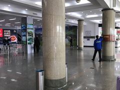 -牡丹江海浪国际机场