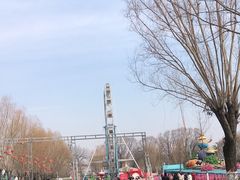 -北戴河集发农业梦想王国