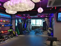 -NRG 健身私教CLUB(云山路店)