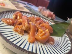 芝士鸡肉-猫抓烤肉(春熙路店)