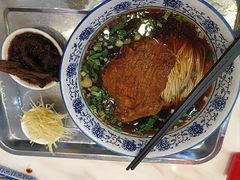 -伟记奥面馆(白塔东路店)