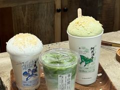 -李山山茶事(景枫店)