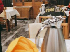 大堂-辣婆婆(航天桥店)