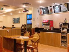 大堂-萨莉亚意式餐厅(国展天虹店)