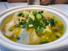 -食光慢宴·安吉土菜馆