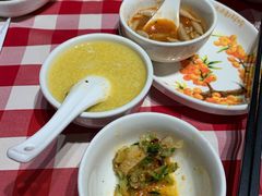 -西贝(上海我格广场店)