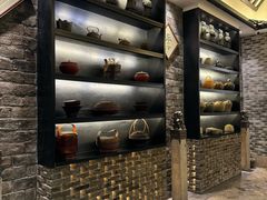 -健眺小海鲜(临海后山店)