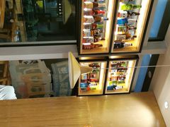 -木屋烧烤(坂田天安云谷店)