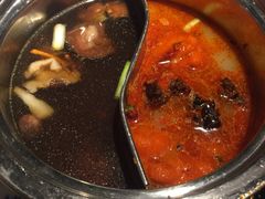 -东道煮牛肉火锅(东盛大街店)