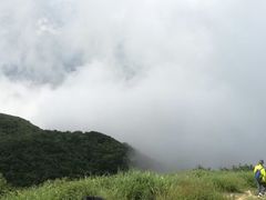 -梧桐山风景名胜区