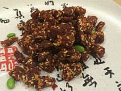 -拂晓山房·私房川菜(西门店)