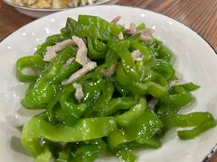 -吉祥面馆(孩儿巷北路店)