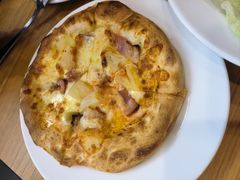 -萨莉亚意式餐厅(深南茂业店)