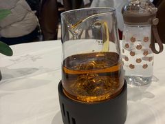-金河半岛园林酒家(金融城店)