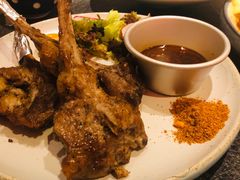 -丝路金桃·新疆菜(徐汇店)