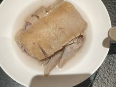 -金陵家宴·金陵春·南京菜(夫子庙店)