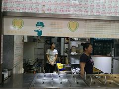门面-百花传统甜品店(原址店)
