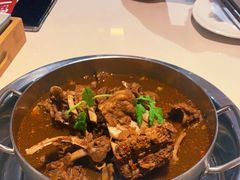 -浩爷羊蝎子火锅(望京店)
