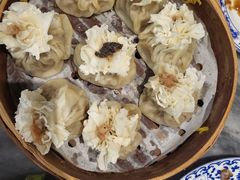 -都一处烧麦馆(前门店)