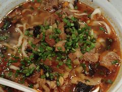 -大师兄·西北小馆(南沙万达广场店)
