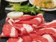 -木槿花韩式炭烤·熟成肉工坊(孙文东路店)