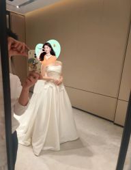 -MuseMarry婚纱(前海嘉里中心店)