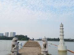 -澹台湖公园