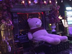 -INLOVE KTV(西溪印象城店)