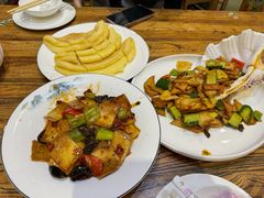 -一盏明灯全素斋(殊像寺店)