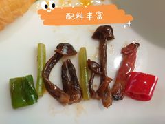 -味莊·青岛菜(云霄路店)