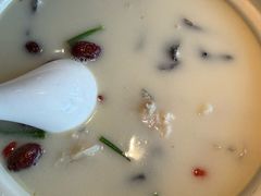 -老阿爸鲜鱼土菜(昆山花桥店)