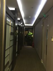 -史云逊养发中心