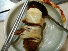 -金顺韩式烤肉·网红烤肉店(广利路店)