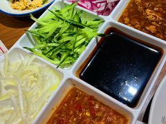 -姥姥家春饼店(八里庄店)