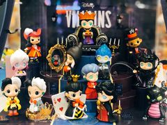 -泡泡玛特POPMART(上海环球港店)