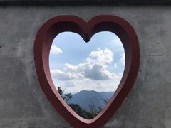 -圣莲山风景区